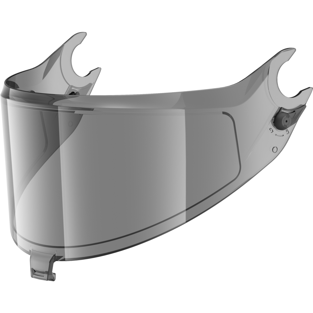 Ecran pr quip pinlock trait anti rayures Visor Helmet SHARK